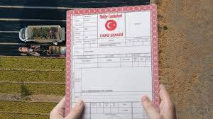 Tapu sahipleri 45 gün içinde başvurmazsa kaybecek! Bakanlık harekete geçiyor 4
